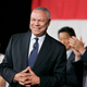 Image for article titled Colin Powell: Obama Would Be A "Transformational President"